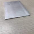 milling1mm aluminum g type fin stock strip